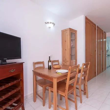 Port Royale 65 - Studio * Los Cristianos (Tenerife)