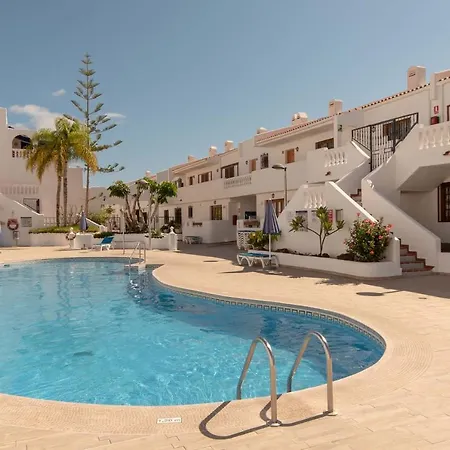 Port Royale 65 - Studio Apartment Los Cristianos (Tenerife)