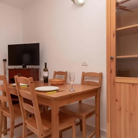 Port Royale 65 - Studio Los Cristianos (Tenerife)