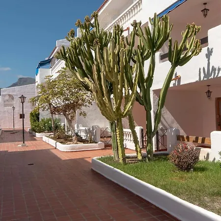 Port Royale 65 - Studio Los Cristianos (Tenerife)