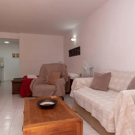 Port Royale 65 - Studio * Los Cristianos (Tenerife)